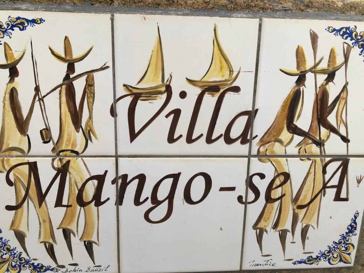 Mango Sea -Villa "Maracudja" Et Appartement "Jojoba" Avec Piscine & Vue Sur Les Iles Saint-François Kültér fotó